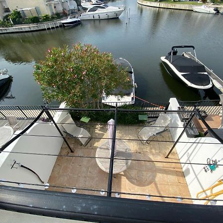 Willa Marina 26 Aigues-Mortes Zewnętrze zdjęcie
