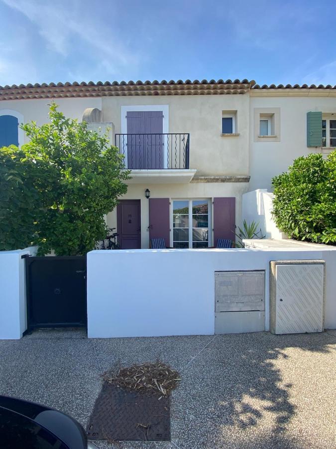Willa Marina 26 Aigues-Mortes Zewnętrze zdjęcie