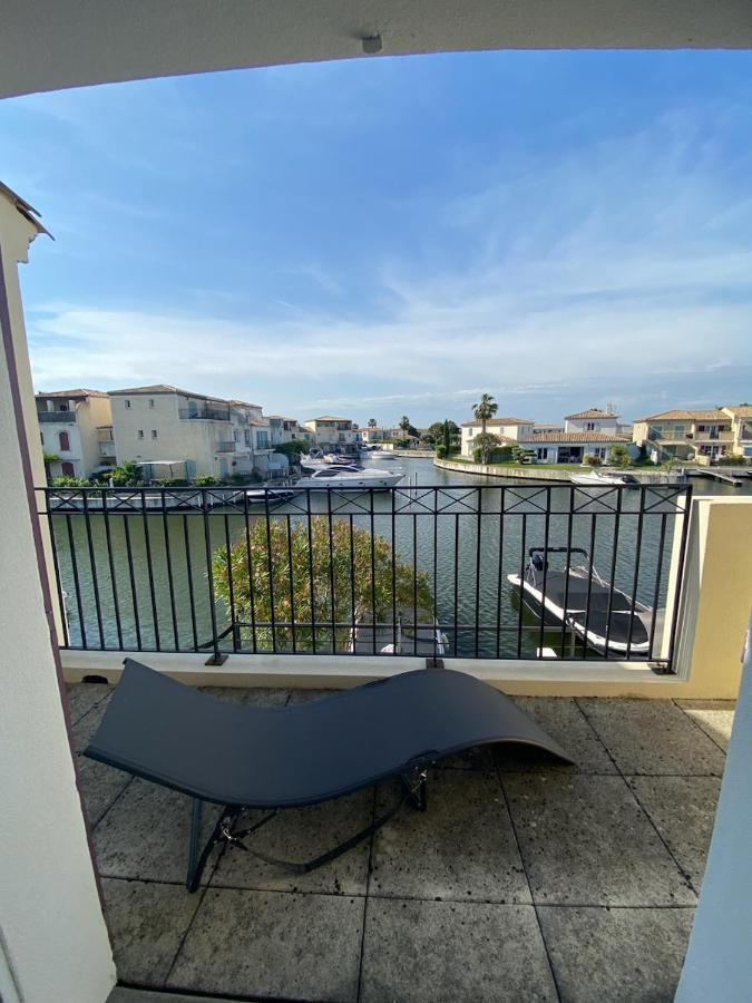 Willa Marina 26 Aigues-Mortes Zewnętrze zdjęcie